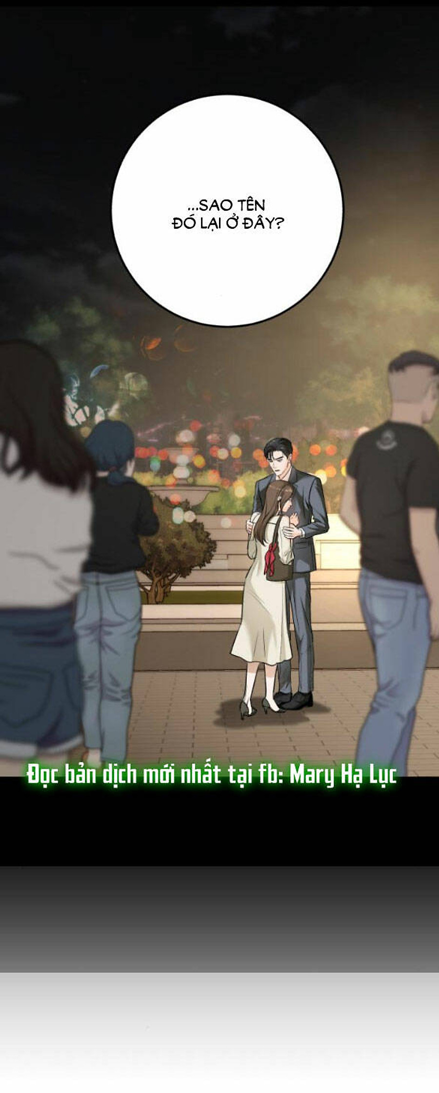 Nóng Lòng Muốn Giày Vò Em: Chapter 37