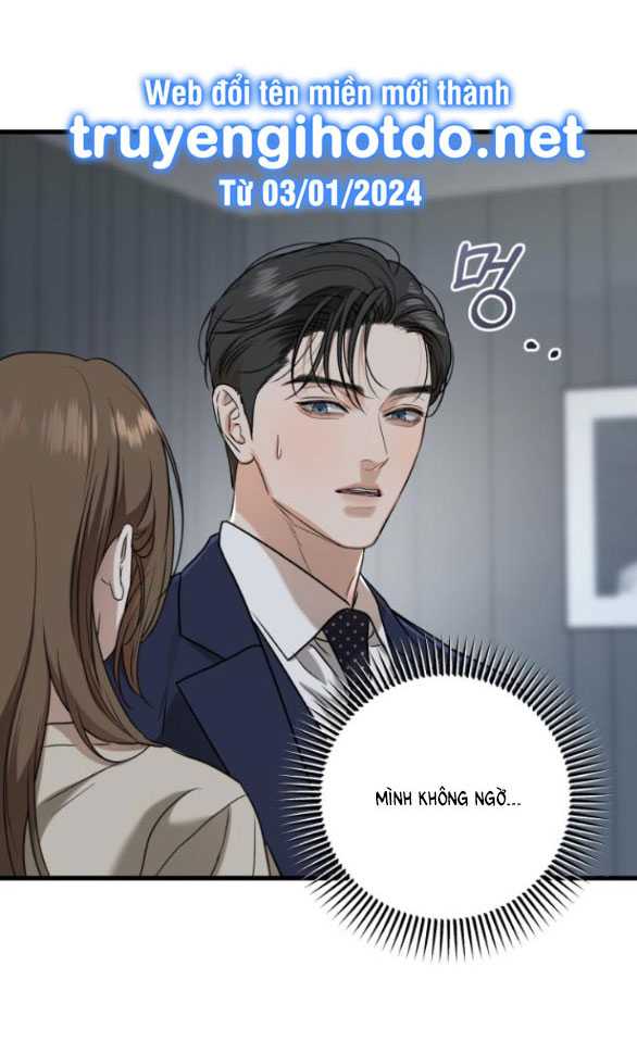 Nóng Lòng Muốn Giày Vò Em: Chapter 38.1