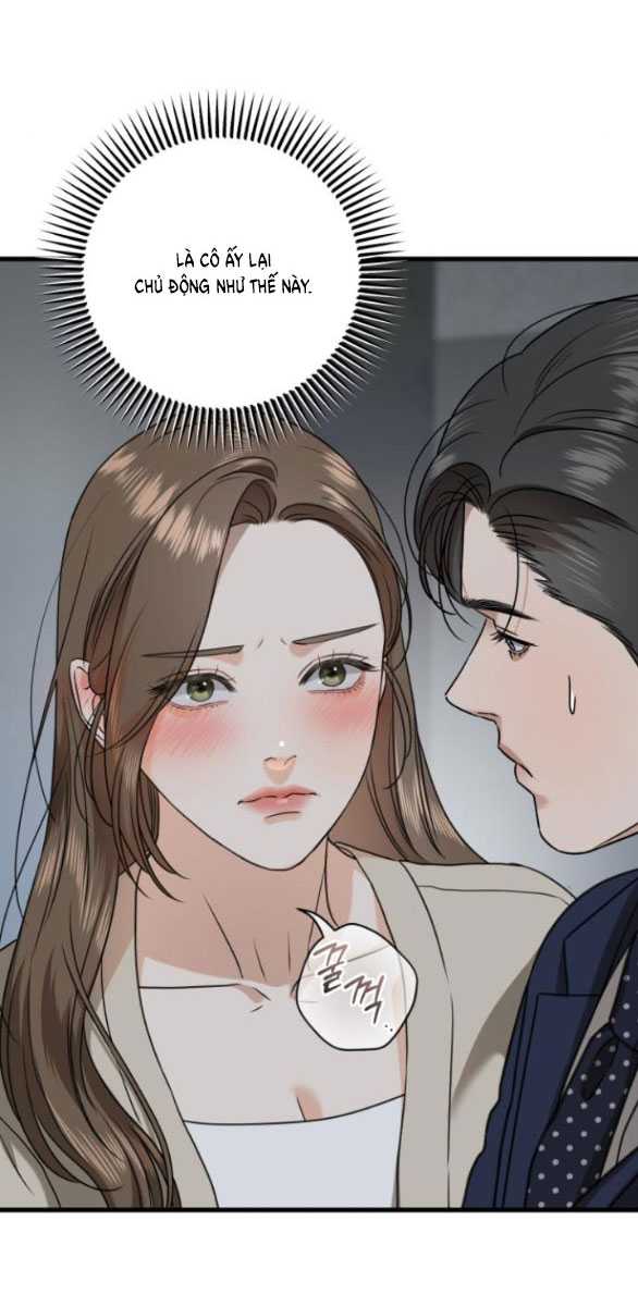Nóng Lòng Muốn Giày Vò Em: Chapter 38.1
