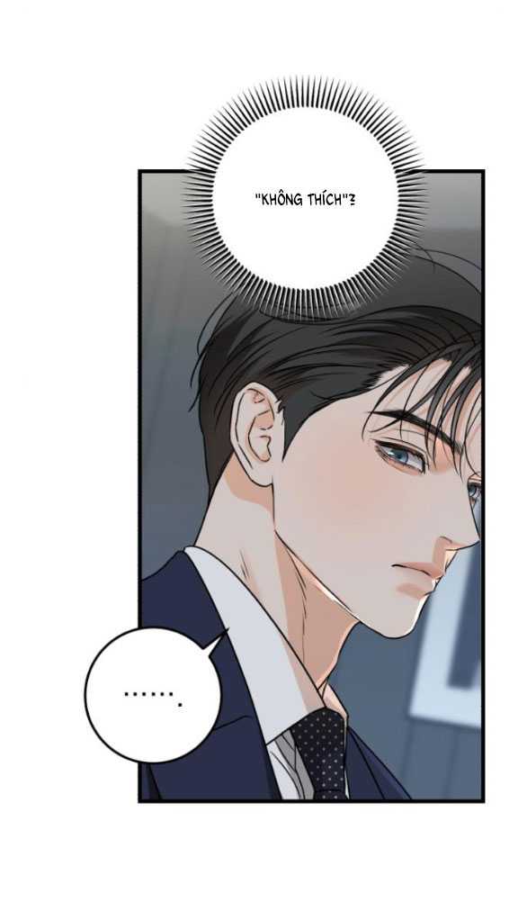 Nóng Lòng Muốn Giày Vò Em: Chapter 38.1
