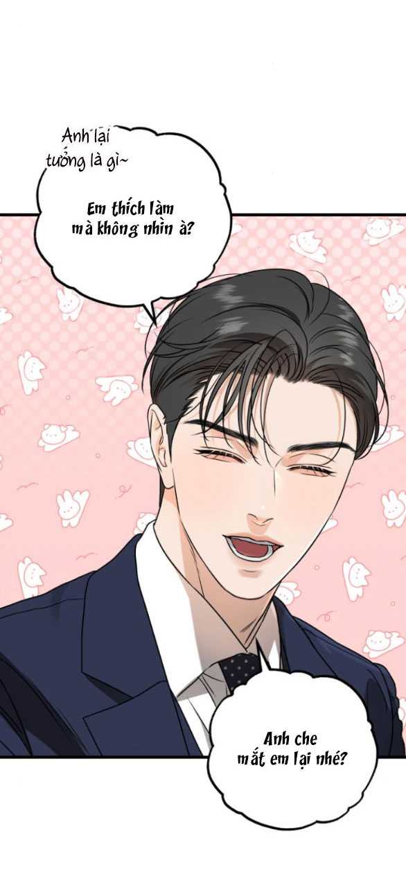 Nóng Lòng Muốn Giày Vò Em: Chapter 38.1