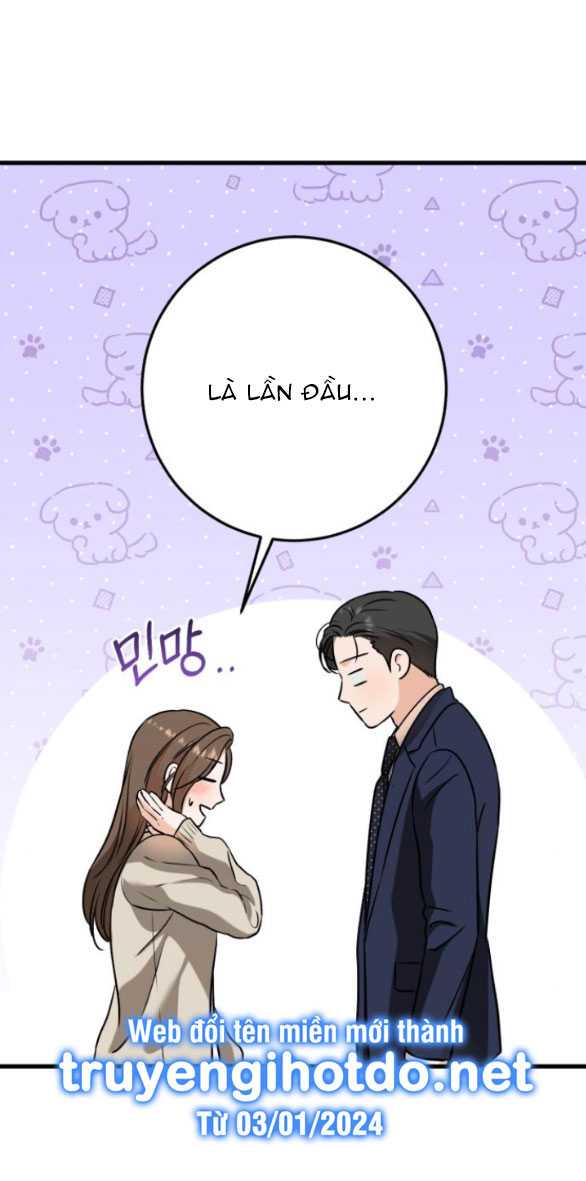 Nóng Lòng Muốn Giày Vò Em: Chapter 38.1