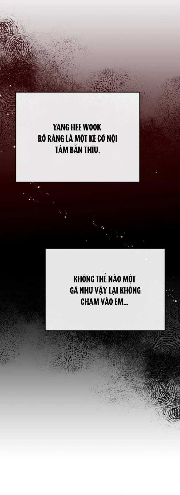 Nóng Lòng Muốn Giày Vò Em: Chapter 38.1