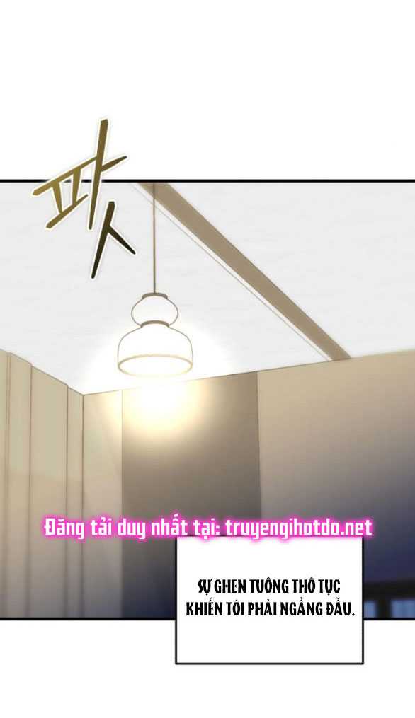 Nóng Lòng Muốn Giày Vò Em: Chapter 38.1