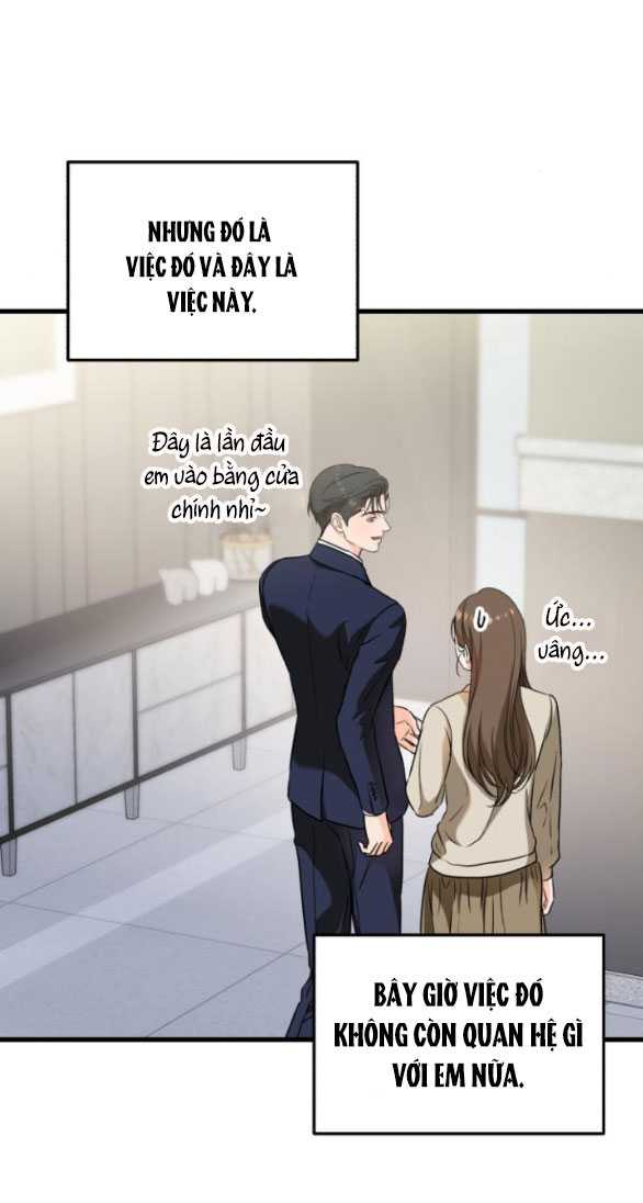 Nóng Lòng Muốn Giày Vò Em: Chapter 38.1