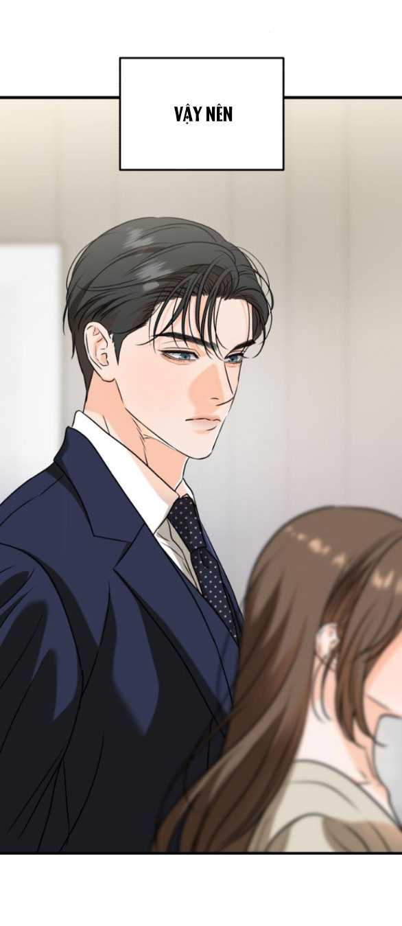 Nóng Lòng Muốn Giày Vò Em: Chapter 38.2