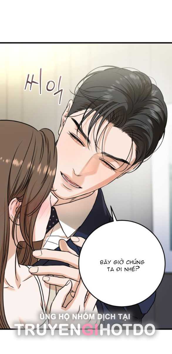 Nóng Lòng Muốn Giày Vò Em: Chapter 38.2