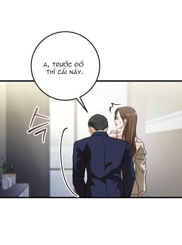 Nóng Lòng Muốn Giày Vò Em: Chapter 38.2