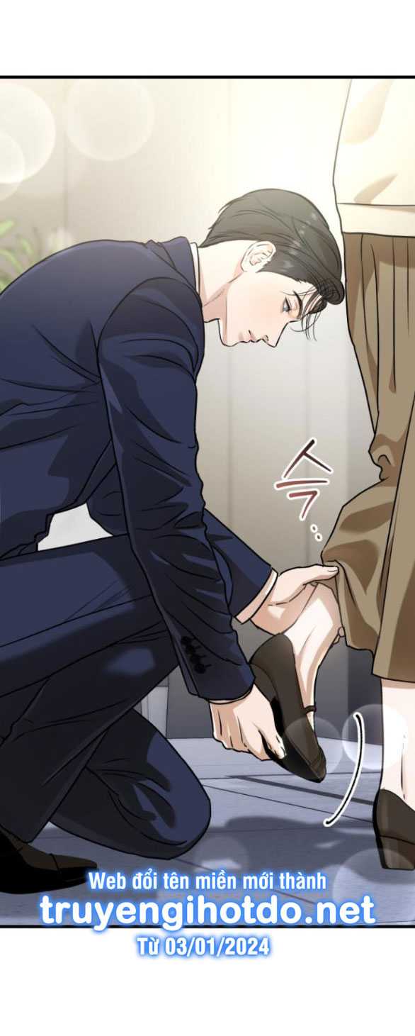 Nóng Lòng Muốn Giày Vò Em: Chapter 38.2