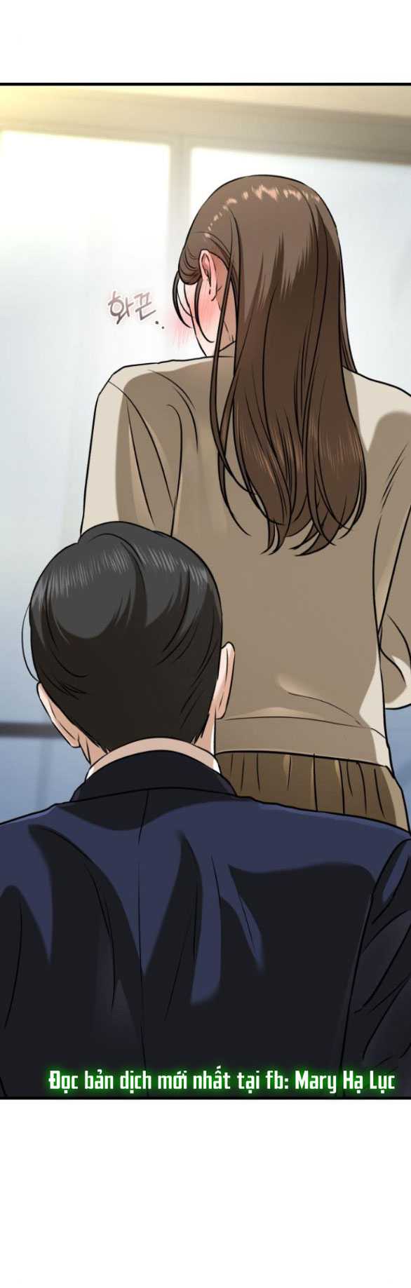 Nóng Lòng Muốn Giày Vò Em: Chapter 38.2
