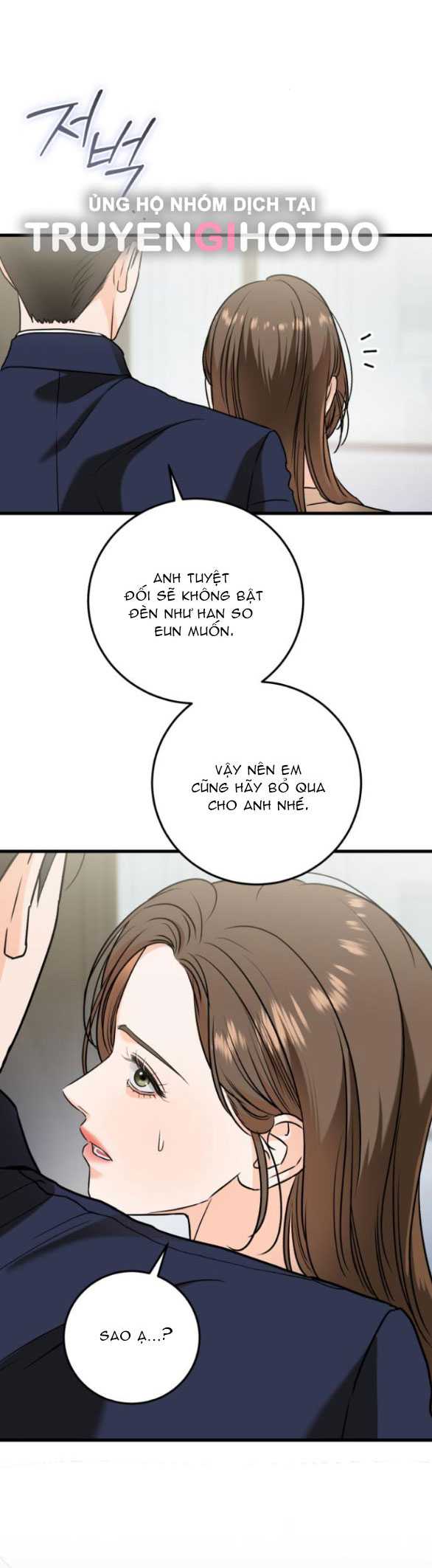 Nóng Lòng Muốn Giày Vò Em: Chapter 38.2