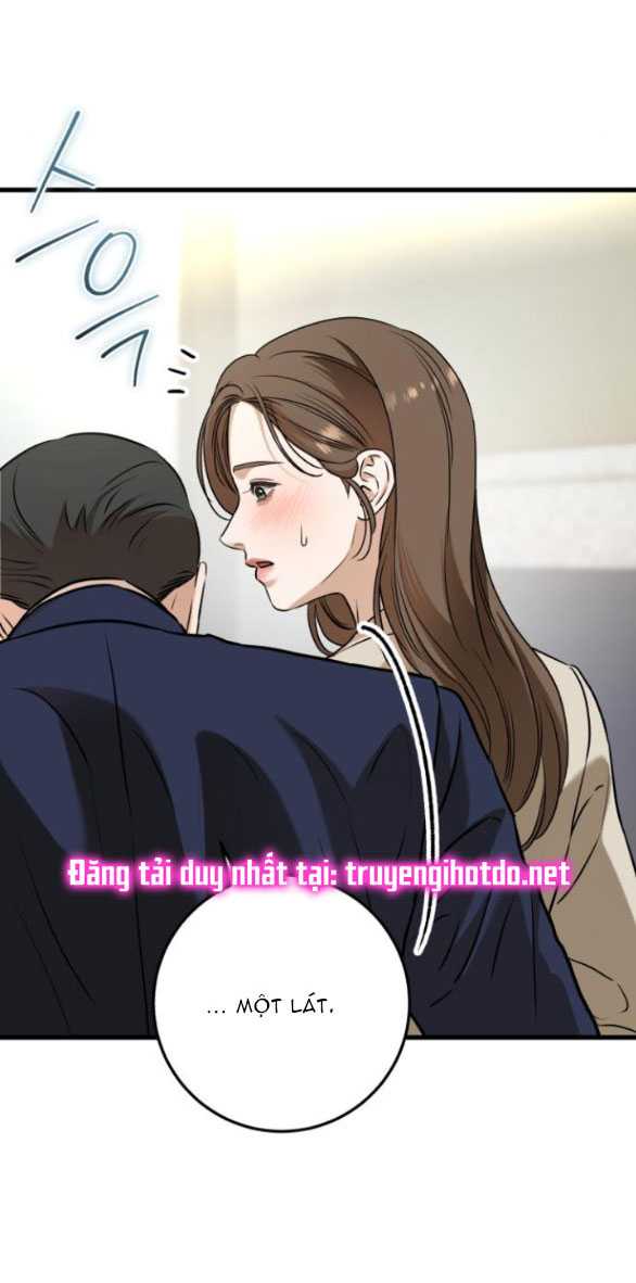 Nóng Lòng Muốn Giày Vò Em: Chapter 38.2