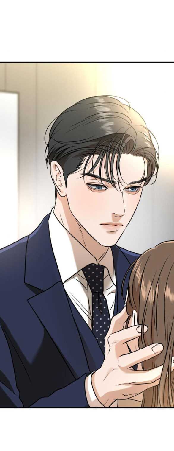 Nóng Lòng Muốn Giày Vò Em: Chapter 38.2