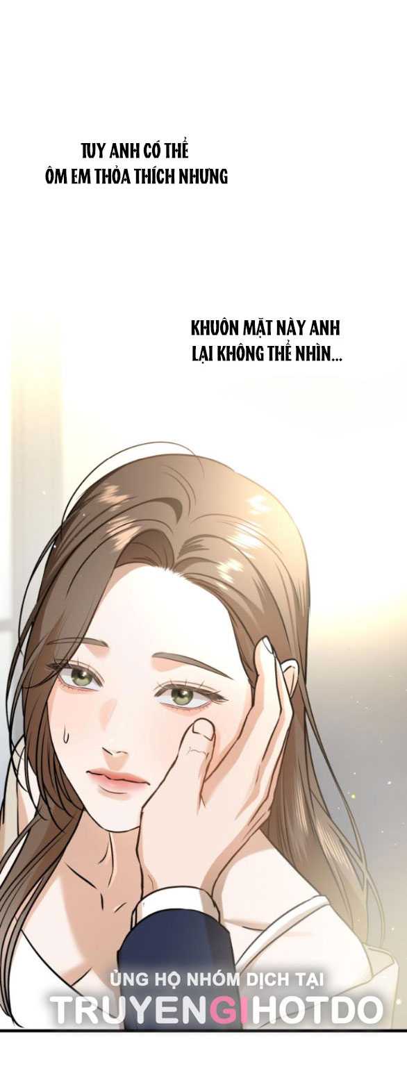 Nóng Lòng Muốn Giày Vò Em: Chapter 38.2