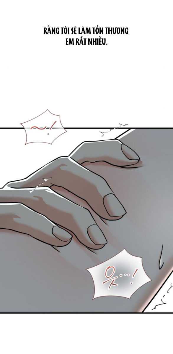 Nóng Lòng Muốn Giày Vò Em: Chapter 38.2