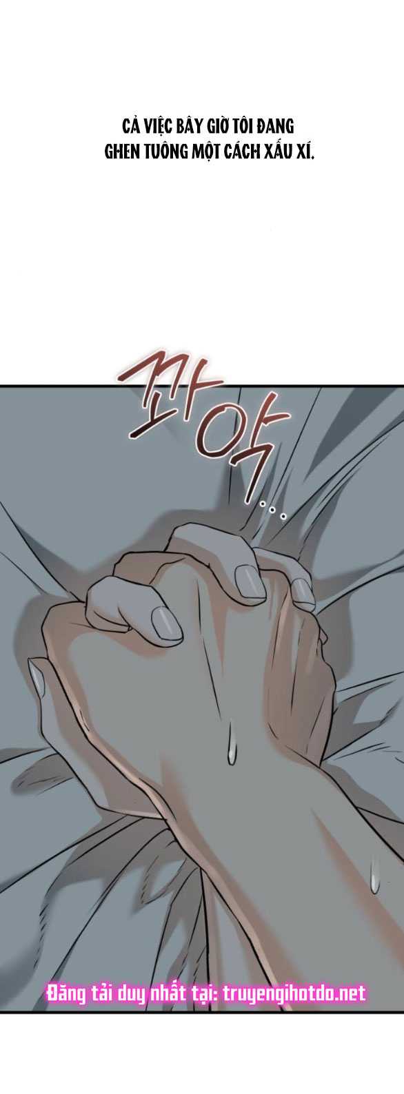Nóng Lòng Muốn Giày Vò Em: Chapter 38.2