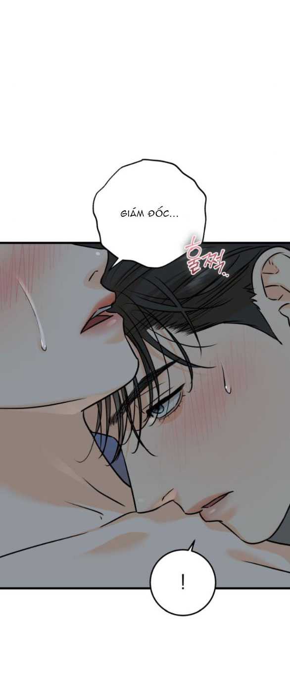 Nóng Lòng Muốn Giày Vò Em: Chapter 38.2
