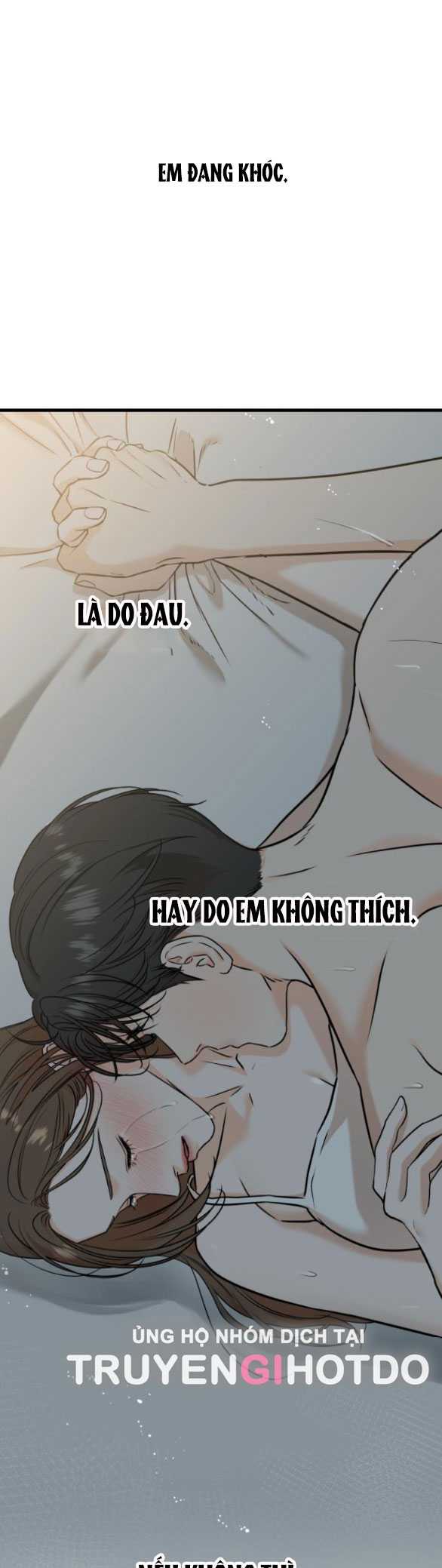 Nóng Lòng Muốn Giày Vò Em: Chapter 38.2