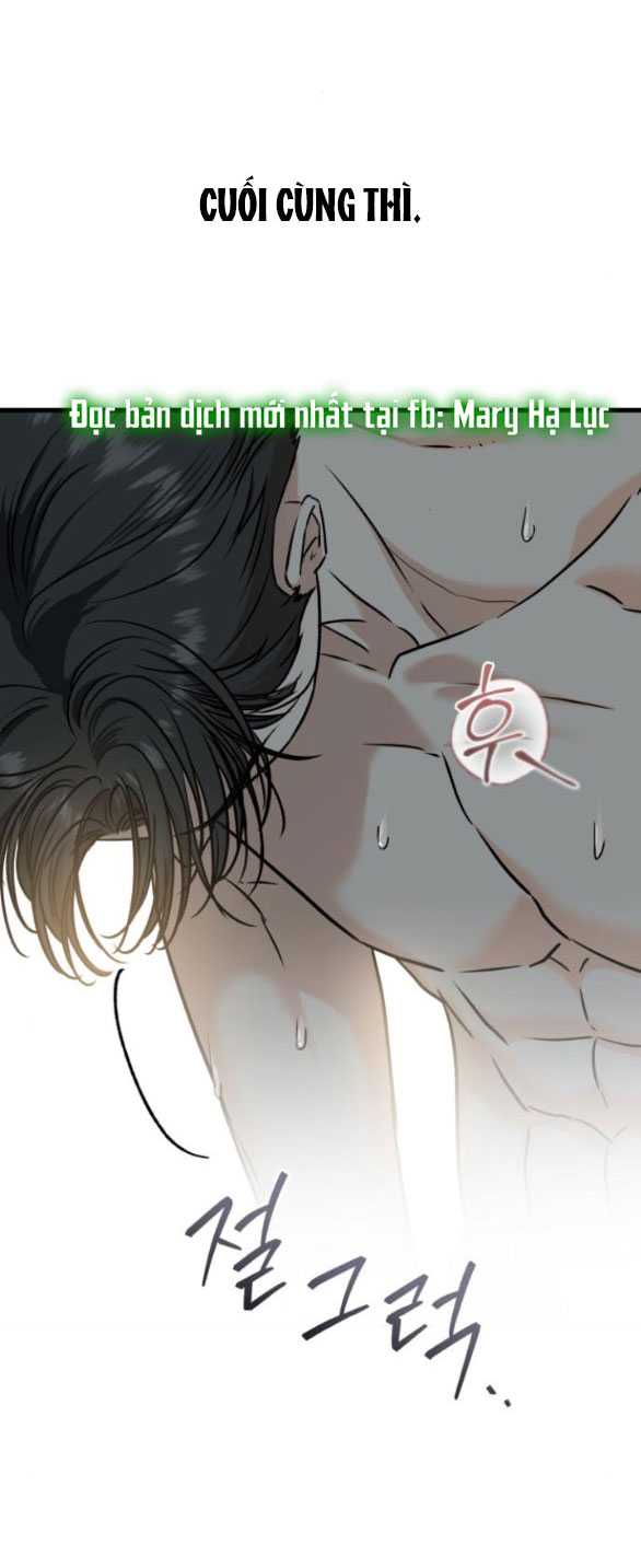 Nóng Lòng Muốn Giày Vò Em: Chapter 38.2