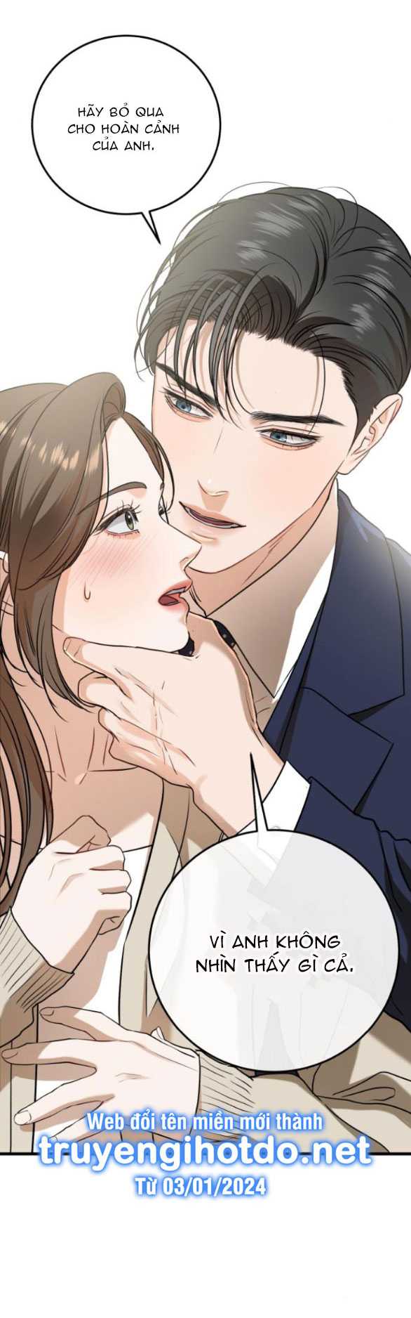 Nóng Lòng Muốn Giày Vò Em: Chapter 38.2