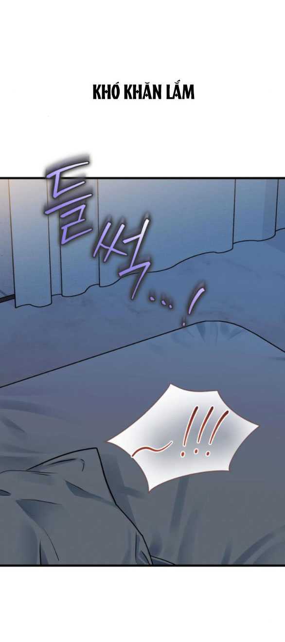 Nóng Lòng Muốn Giày Vò Em: Chapter 38.2