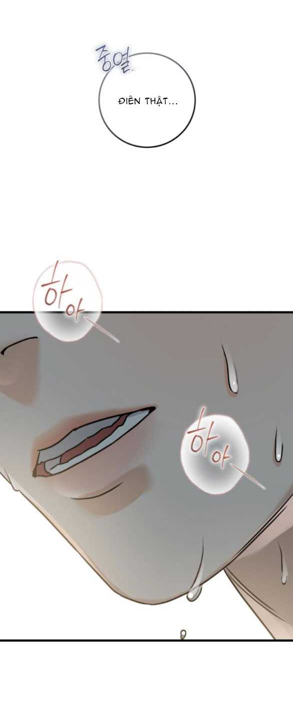 Nóng Lòng Muốn Giày Vò Em: Chapter 38.2