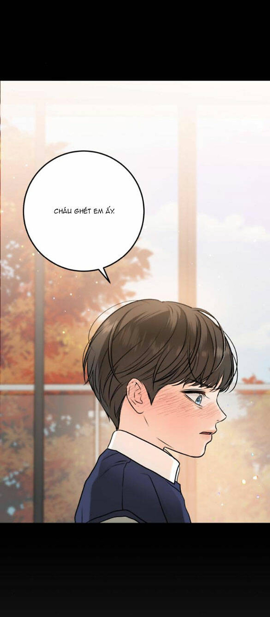 Nóng Lòng Muốn Giày Vò Em: Chapter 39