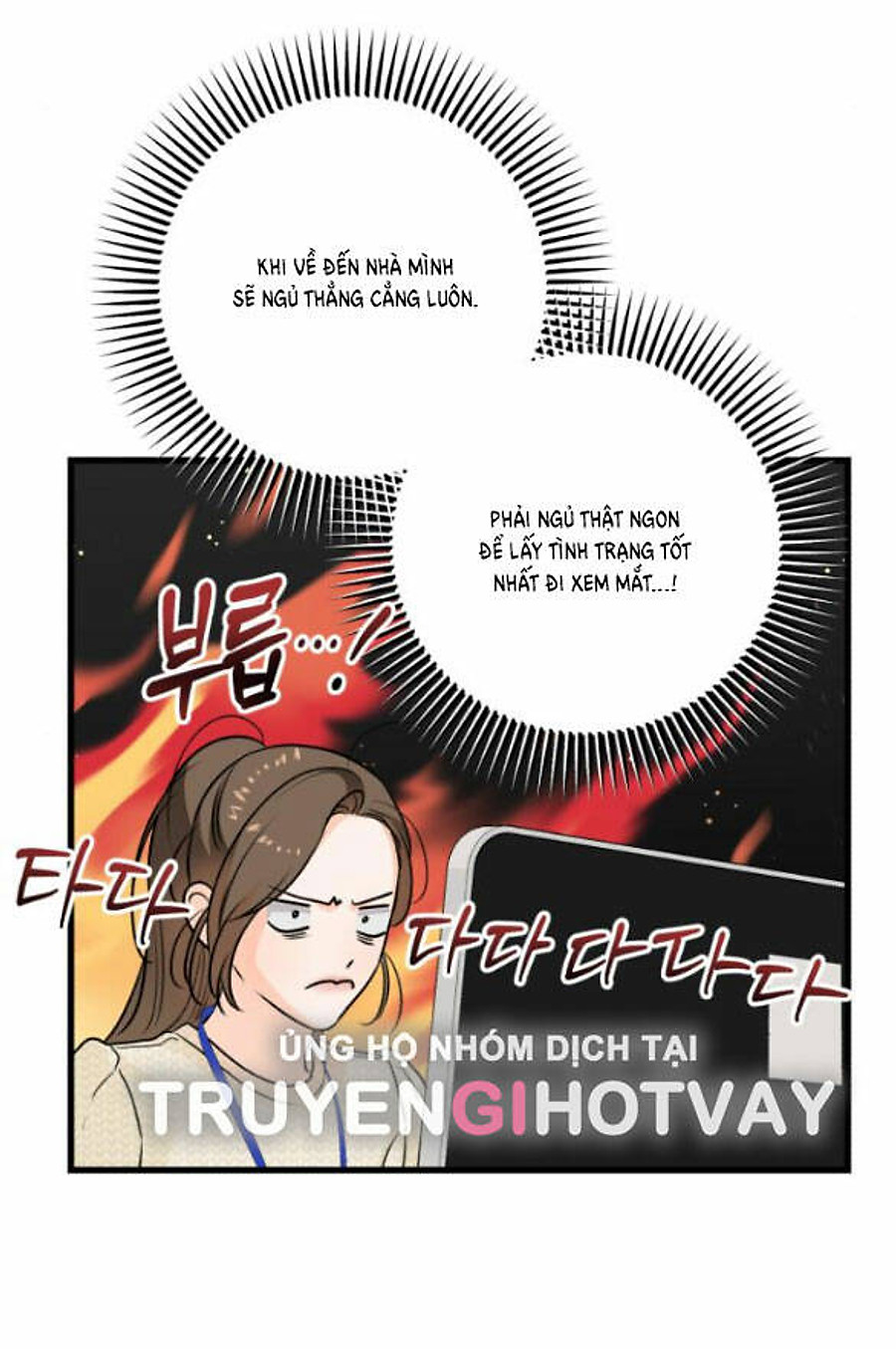 Nóng Lòng Muốn Giày Vò Em: Chapter 39