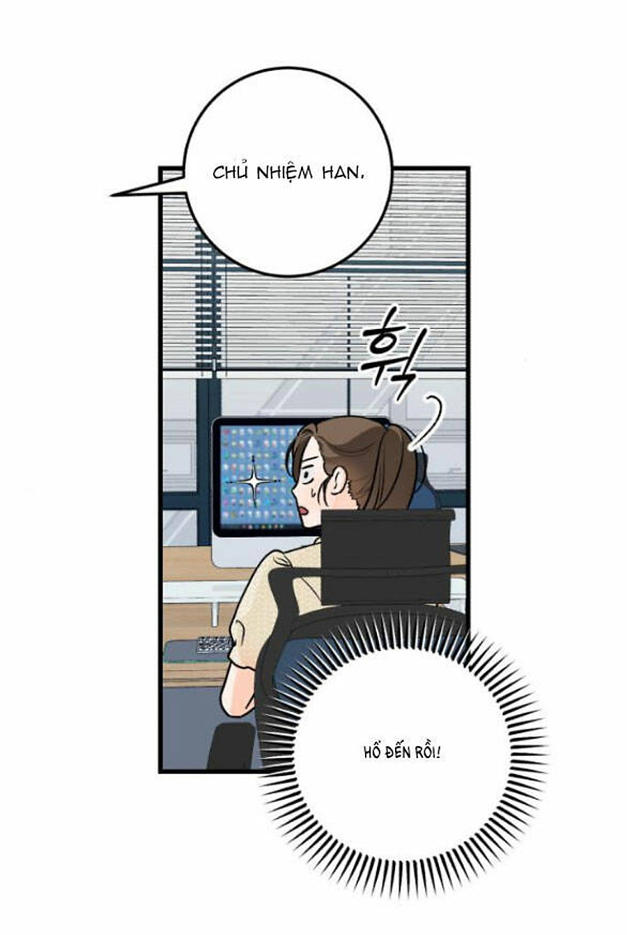 Nóng Lòng Muốn Giày Vò Em: Chapter 39