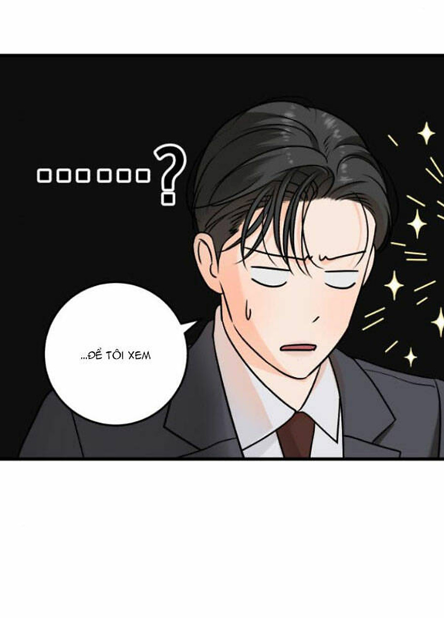 Nóng Lòng Muốn Giày Vò Em: Chapter 39