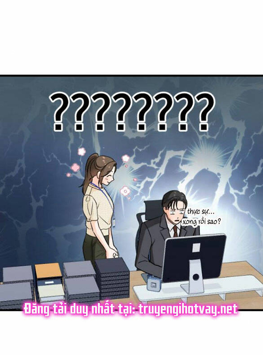 Nóng Lòng Muốn Giày Vò Em: Chapter 39