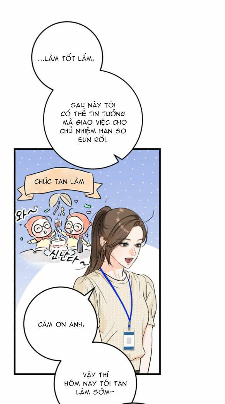 Nóng Lòng Muốn Giày Vò Em: Chapter 39