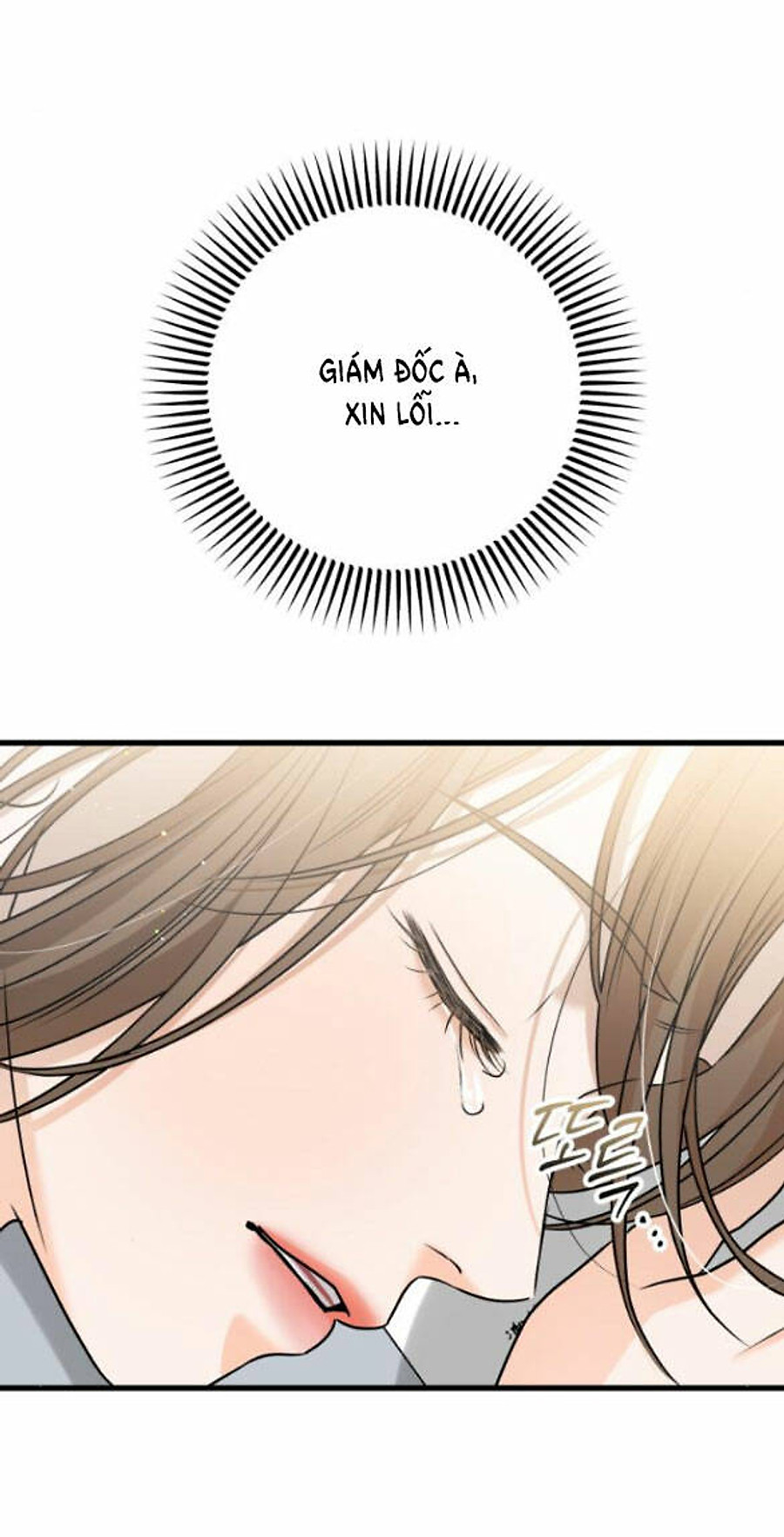 Nóng Lòng Muốn Giày Vò Em: Chapter 39
