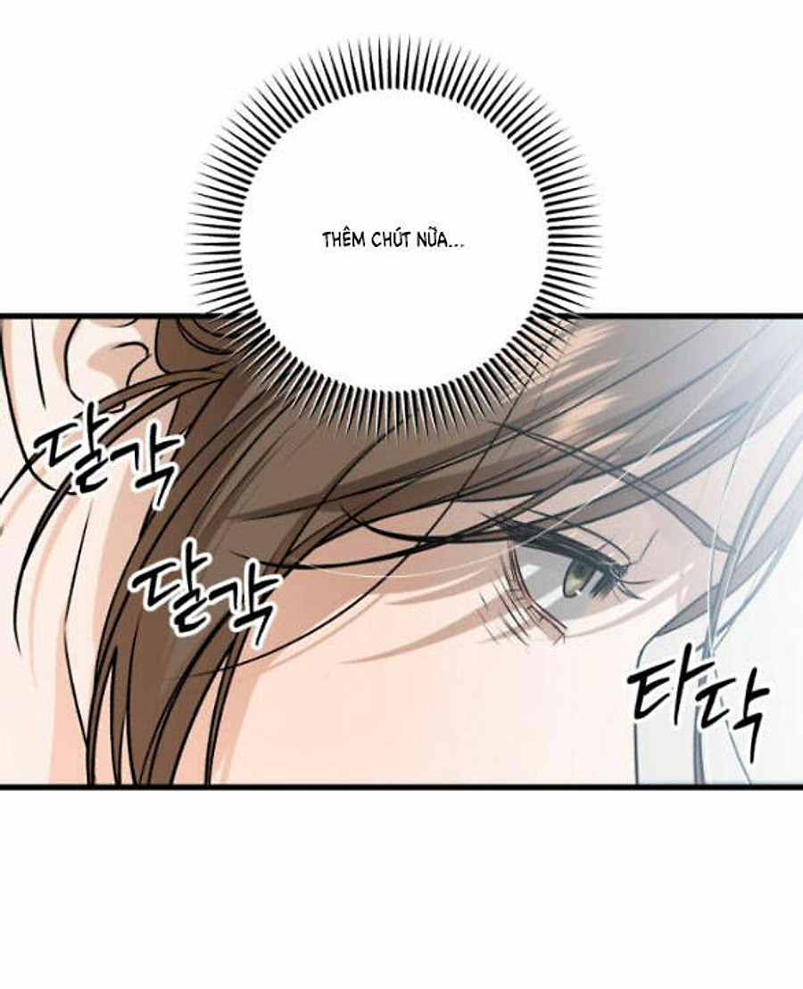 Nóng Lòng Muốn Giày Vò Em: Chapter 39