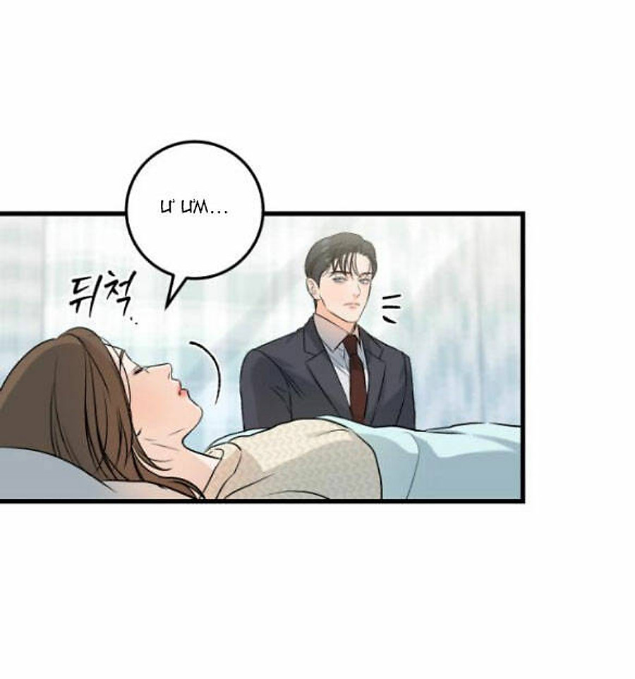 Nóng Lòng Muốn Giày Vò Em: Chapter 40