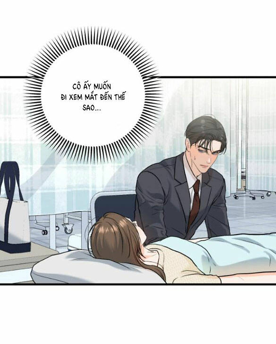Nóng Lòng Muốn Giày Vò Em: Chapter 40