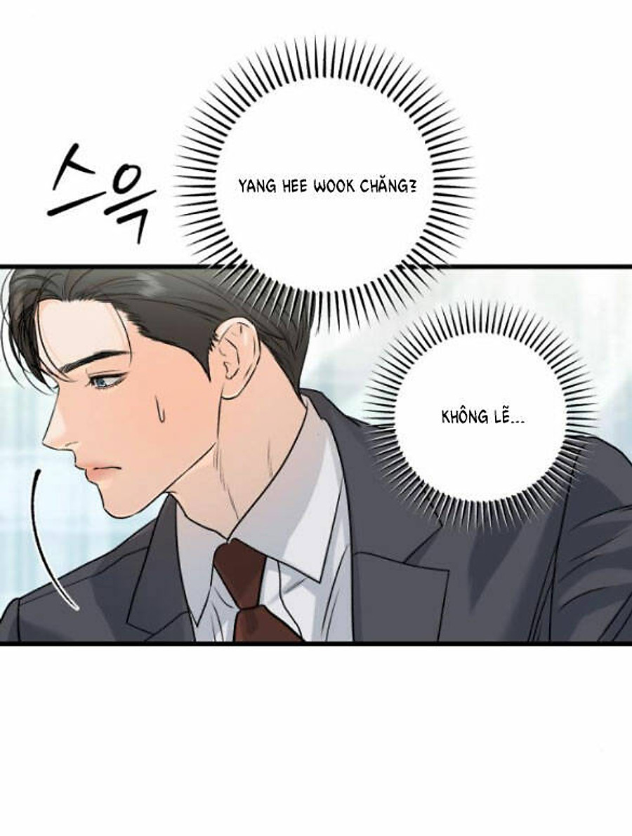 Nóng Lòng Muốn Giày Vò Em: Chapter 40