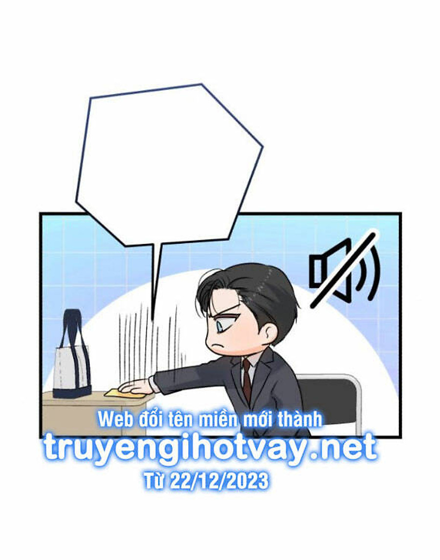 Nóng Lòng Muốn Giày Vò Em: Chapter 40