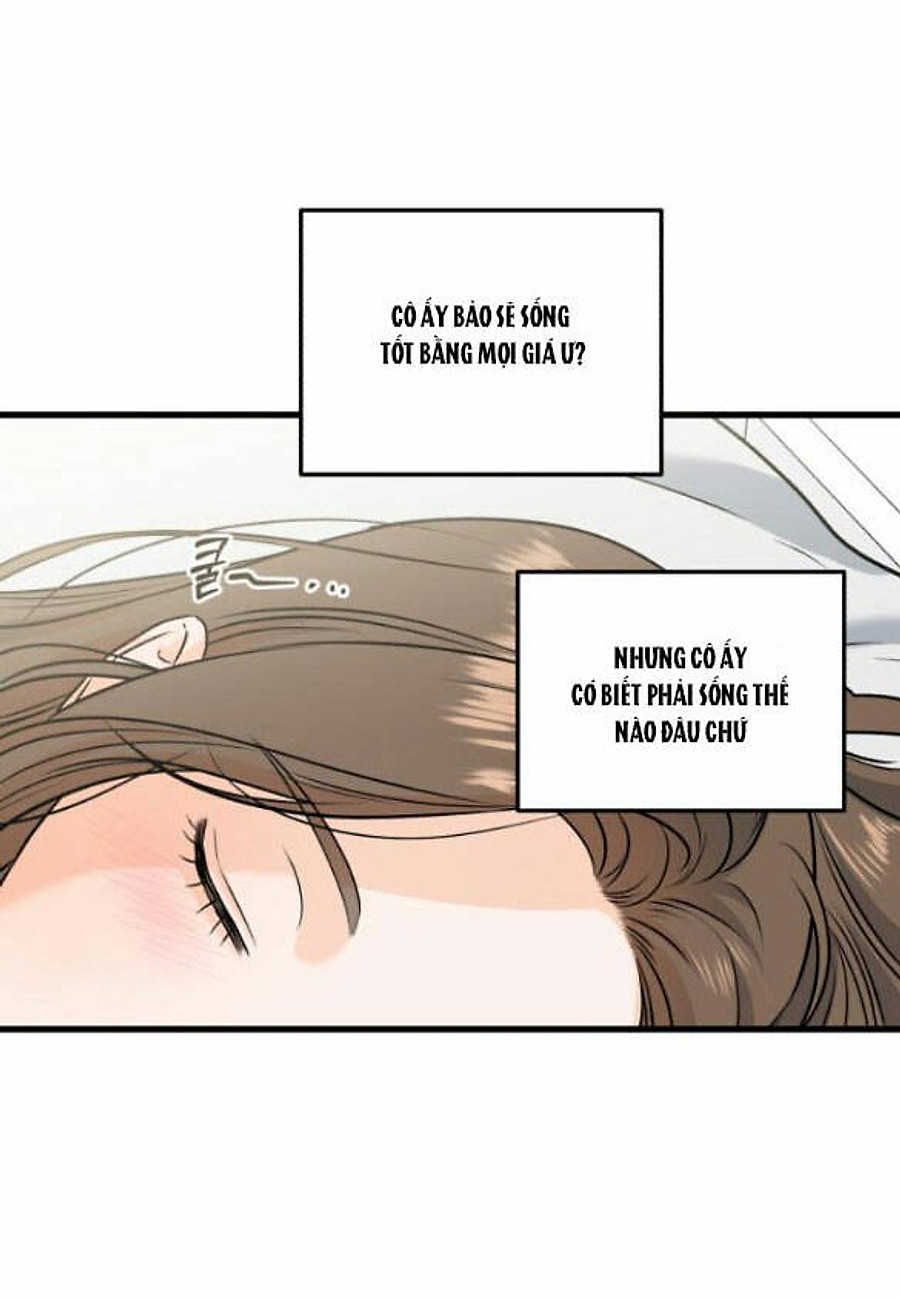 Nóng Lòng Muốn Giày Vò Em: Chapter 40