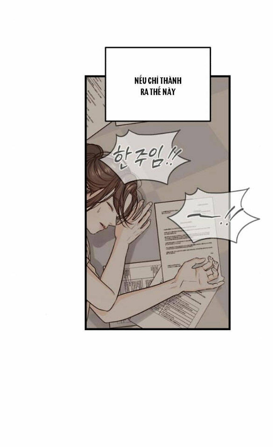 Nóng Lòng Muốn Giày Vò Em: Chapter 40