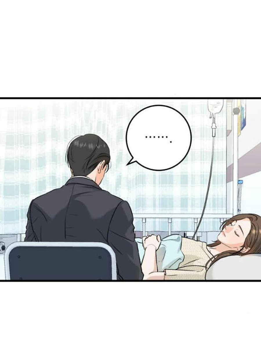 Nóng Lòng Muốn Giày Vò Em: Chapter 40