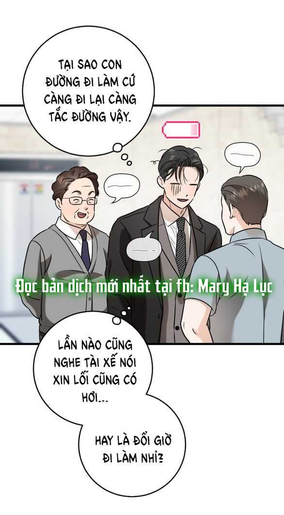 Nóng Lòng Muốn Giày Vò Em: Chapter 41.3