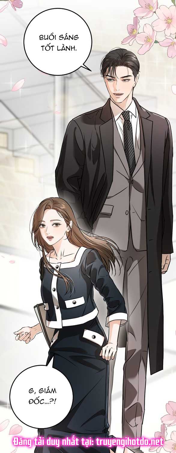 Nóng Lòng Muốn Giày Vò Em: Chapter 41.3