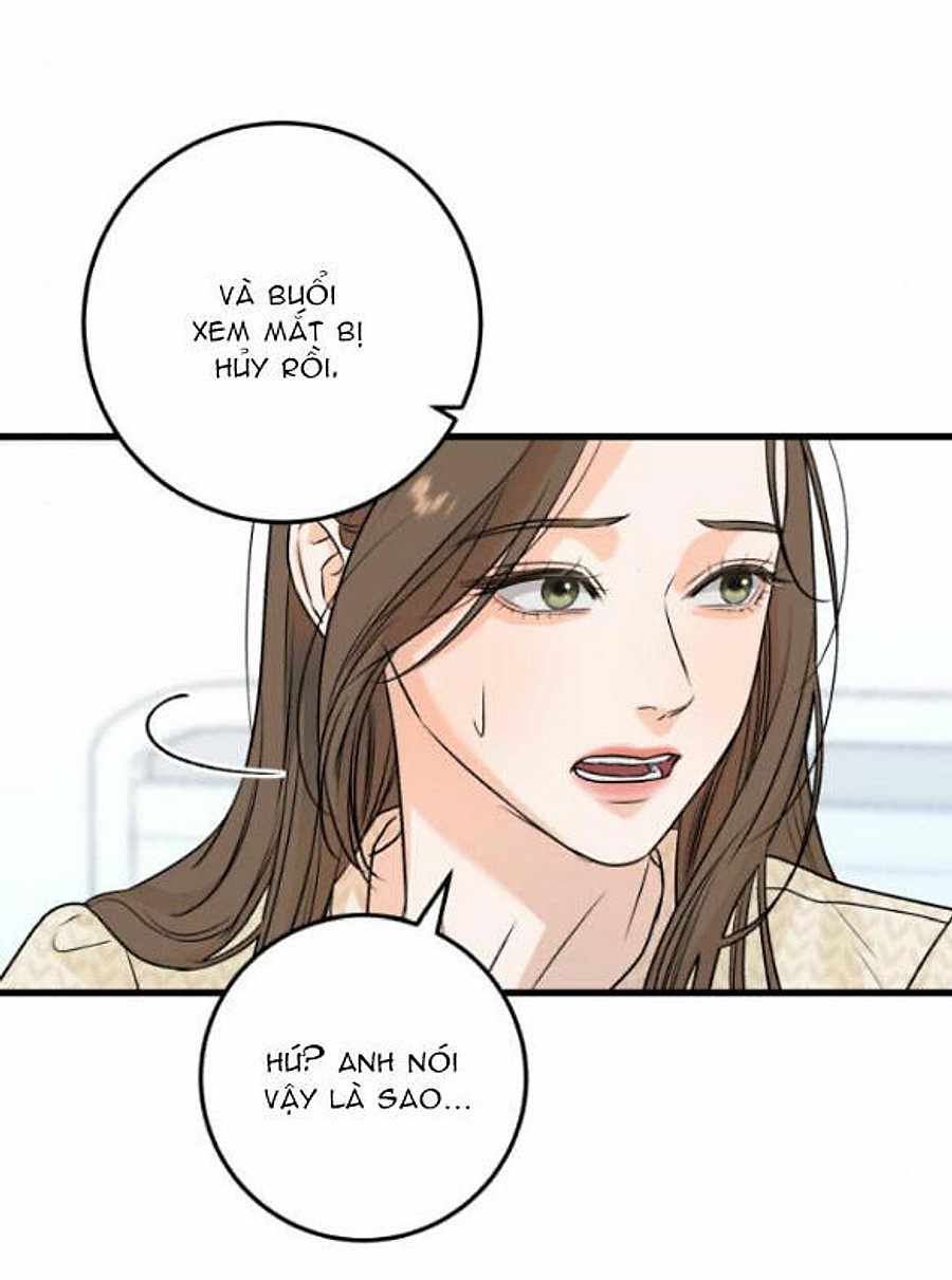 Nóng Lòng Muốn Giày Vò Em: Chapter 41