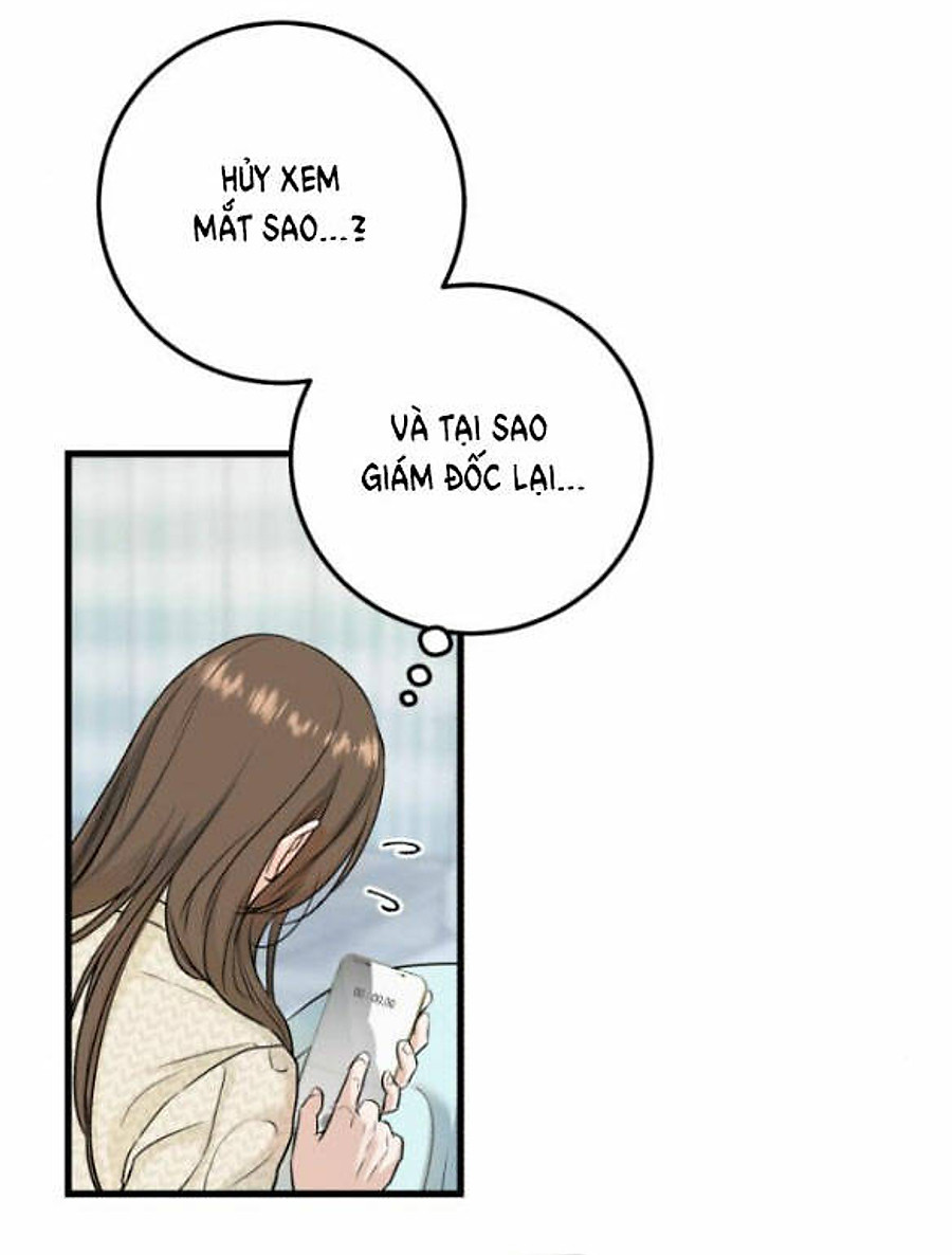 Nóng Lòng Muốn Giày Vò Em: Chapter 41