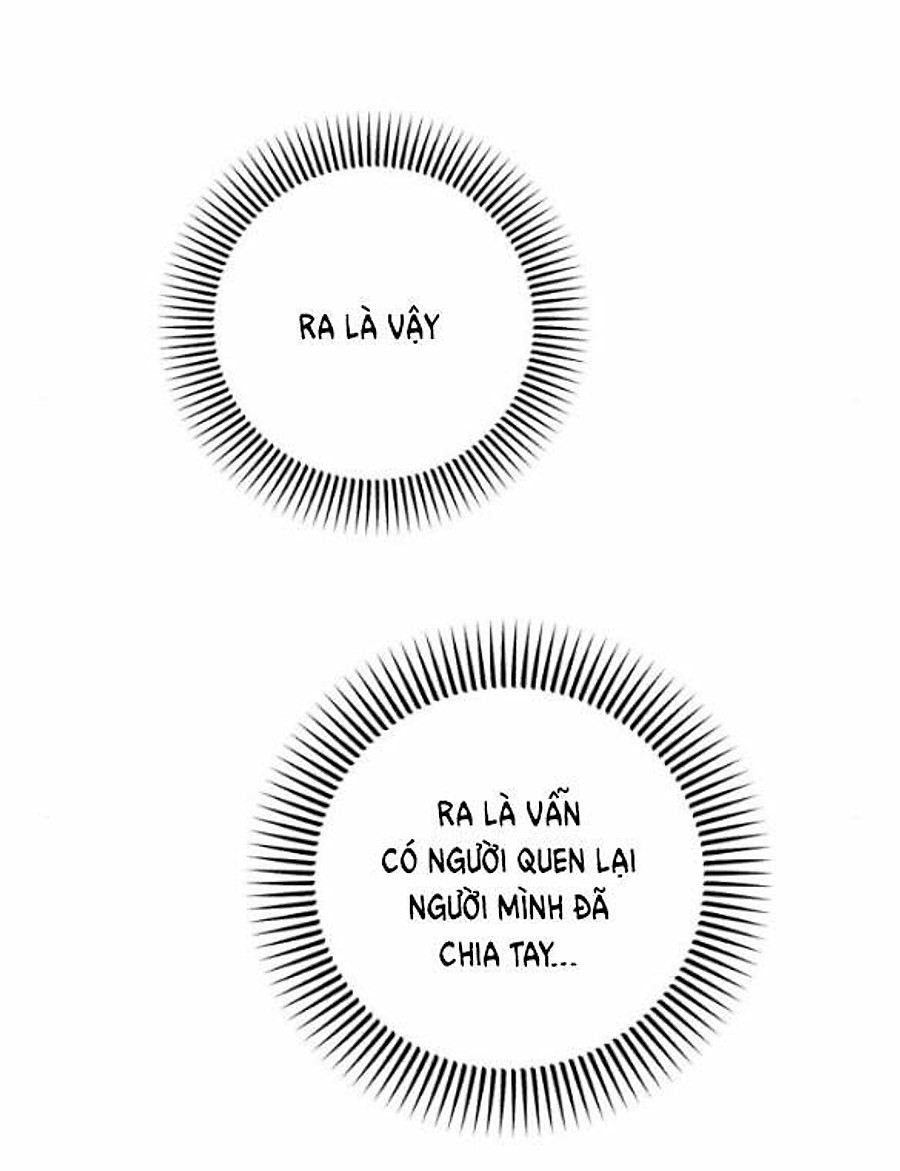 Nóng Lòng Muốn Giày Vò Em: Chapter 41