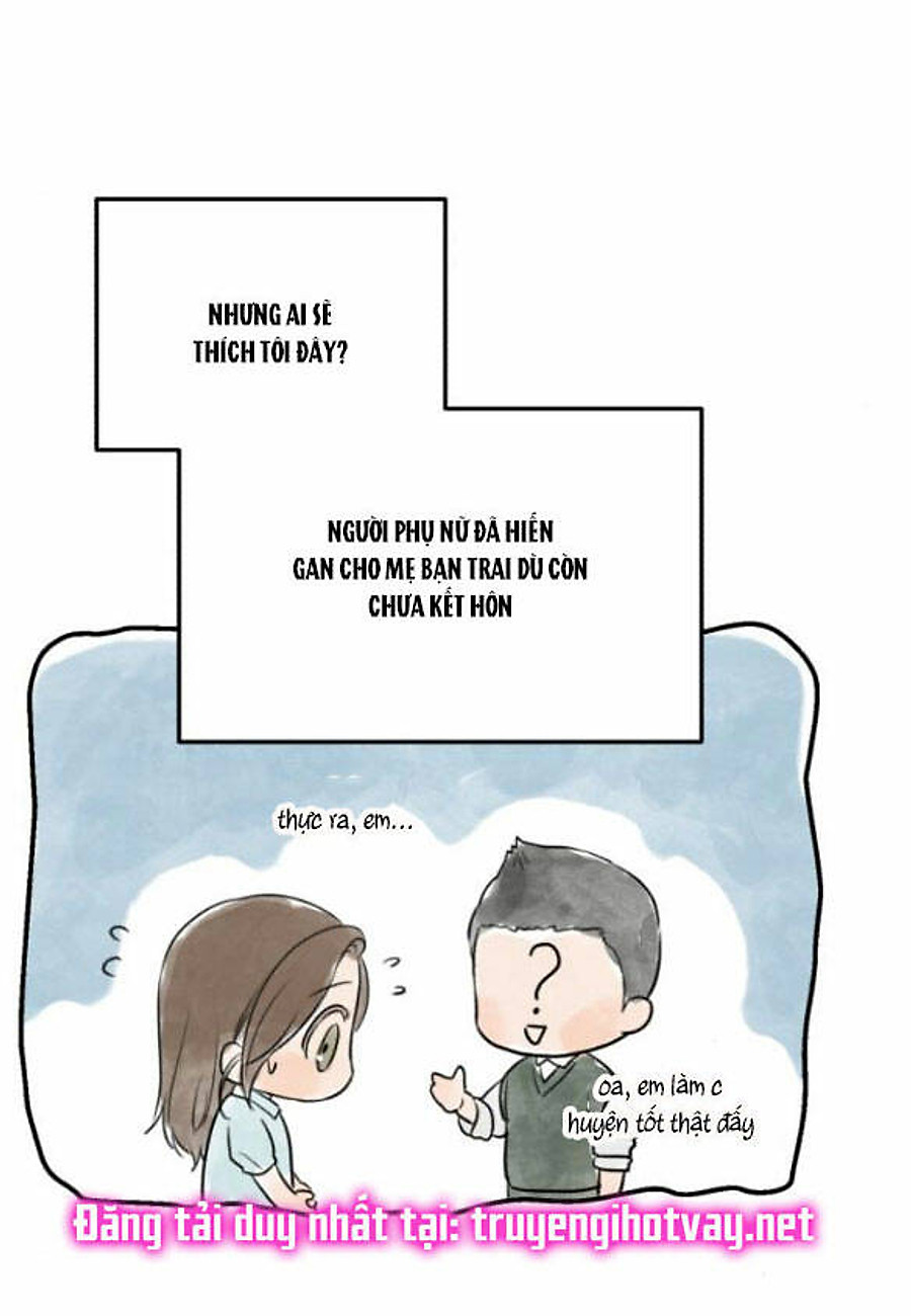 Nóng Lòng Muốn Giày Vò Em: Chapter 41