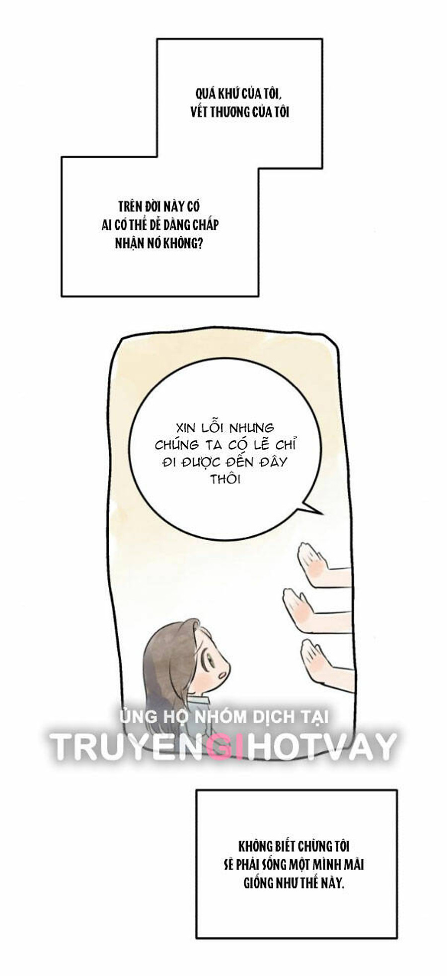 Nóng Lòng Muốn Giày Vò Em: Chapter 41