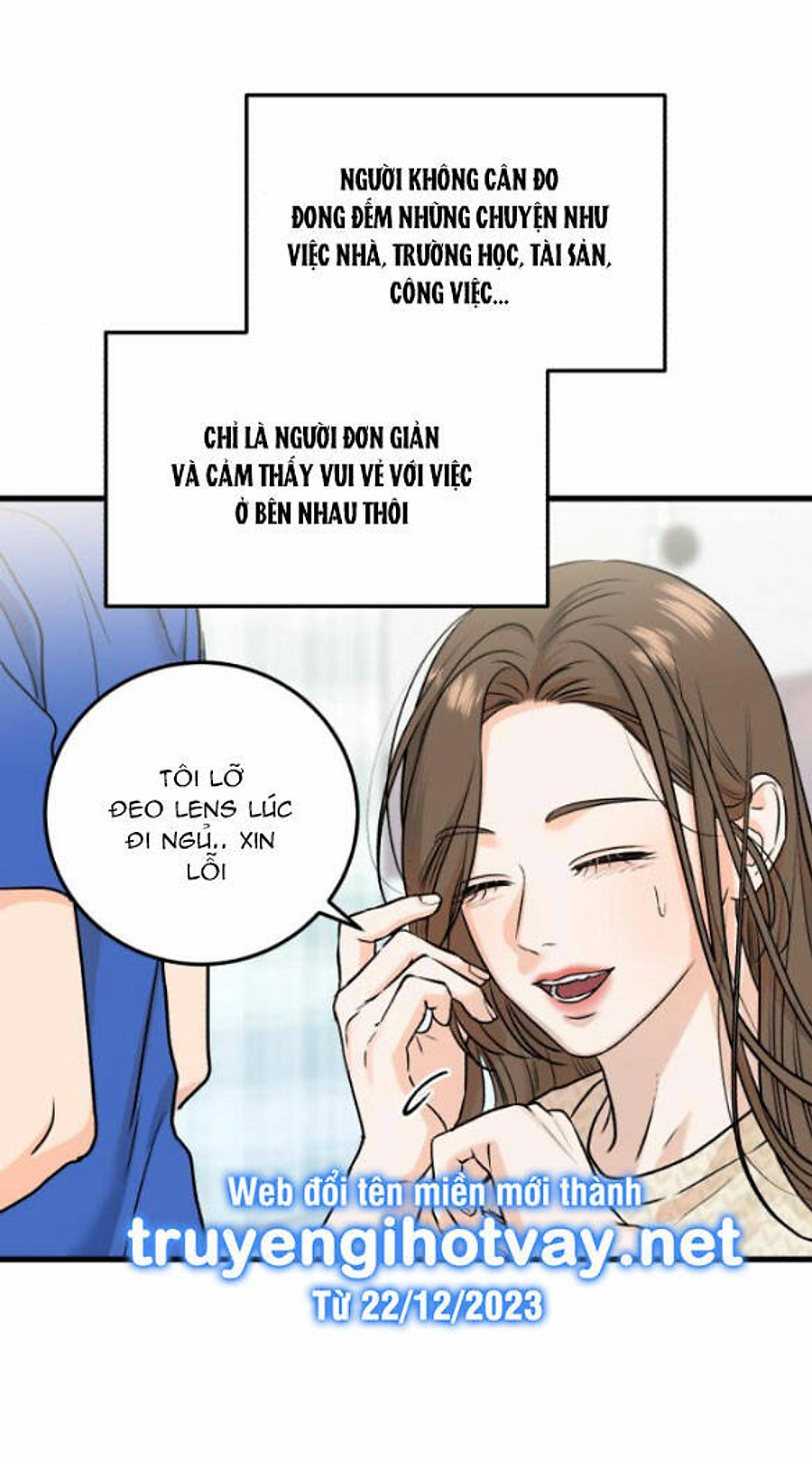 Nóng Lòng Muốn Giày Vò Em: Chapter 41