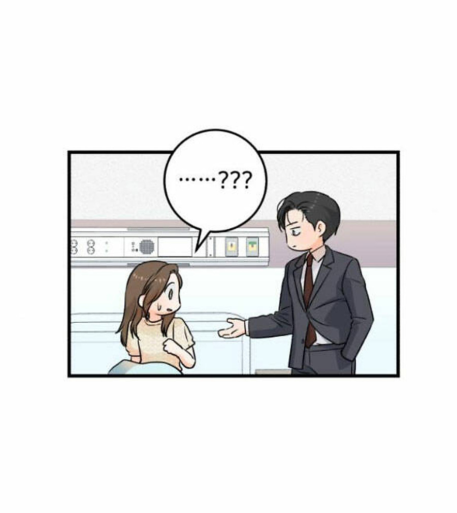 Nóng Lòng Muốn Giày Vò Em: Chapter 41